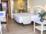 Superior Double room with balcony