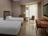 2 Bedrooms Suite
