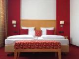 Standard Double Suite