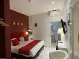 For Reduce Mobility Person Double room