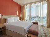 Executive Regency Double Suite