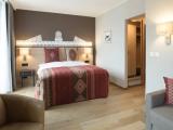 Family Twin room with balcony