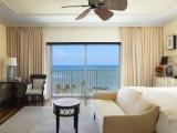 Suite Lanai and with partial ocean view