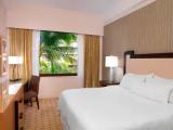 Diamond Double room with city view