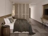 Double Junior Suite with inland view