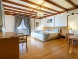 Superior Double Suite with sea view