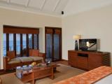 Lagoon Double Villa with ocean view