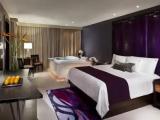 1 Bedroom Rock Double Suite with ocean view