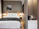 Semi-Deluxe Double room