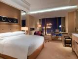 Guest Double room with city view