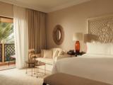 Arabian Court Deluxe Double room