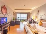 Deluxe Pool Access Double room