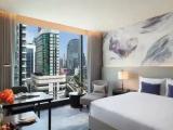 Family Double room