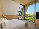 1 Bedroom Panoramic Double Villa