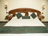 Deluxe Double Executive Level room with sea view