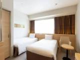 Type B Double room