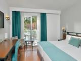 Sol Double room with pool view