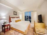 Gallery Garden Double room