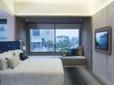 Premium Deluxe Corner Double room