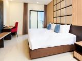 2 Bedrooms Premium Family Quadruple Suite