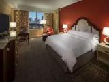 Presidential Grand Atrium Double Suite
