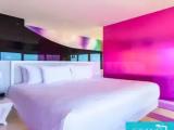 Couple’s Clothing-Optional Tower Master Double Suite oceanfront