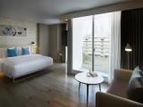 Deluxe Corner Double room