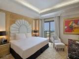 1 Bedroom Arabian Double Suite