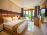 Wana Pool Access Double room