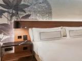 Family Double room