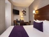 Superior Double room with courtyard view