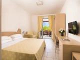 Classic Double room with pool view