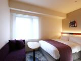 High Floor Double room