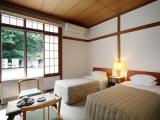 Standard Type B Double room