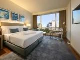 Premium expo view Double room