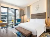 1 Bedroom Double Suite City View