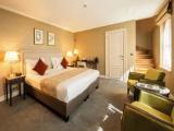 Duplex Triple room