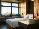 Medium Urban double room
