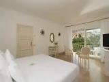 Park & Pool Side Duplex Suite
