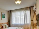 Standard Double room with garden view
