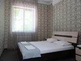 Economy first category Double room