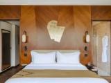Double Junior Suite with exceptional view
