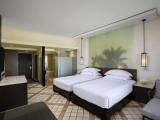 Deluxe Twin room with sea view