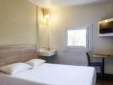 Tandem Double room