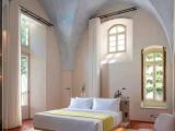 Double Junior suite