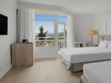 Grand Premium Quadruple room