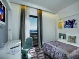 Standard Single room with sea view