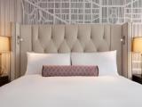 1 Bedroom Specialty Double Suite