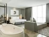 Double Z Suite