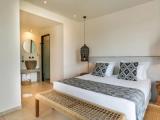 Double Junior Suite Sea View